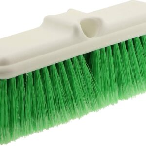 10-Inch Bi-Level Soft Bristle Car Wash Brush
